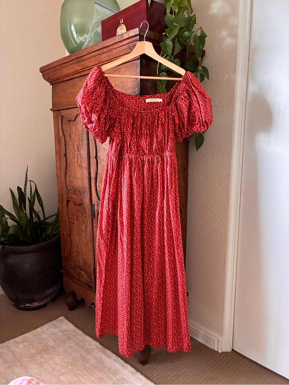 Christy Dawn Addison Dress